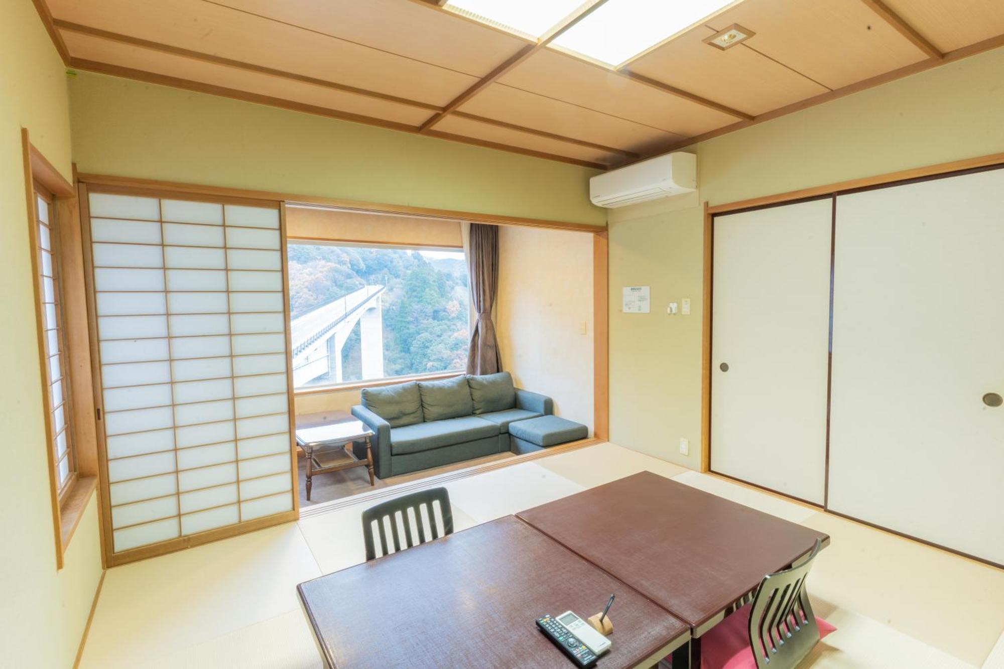 Hotel Irodori Koyo à Komono Extérieur photo