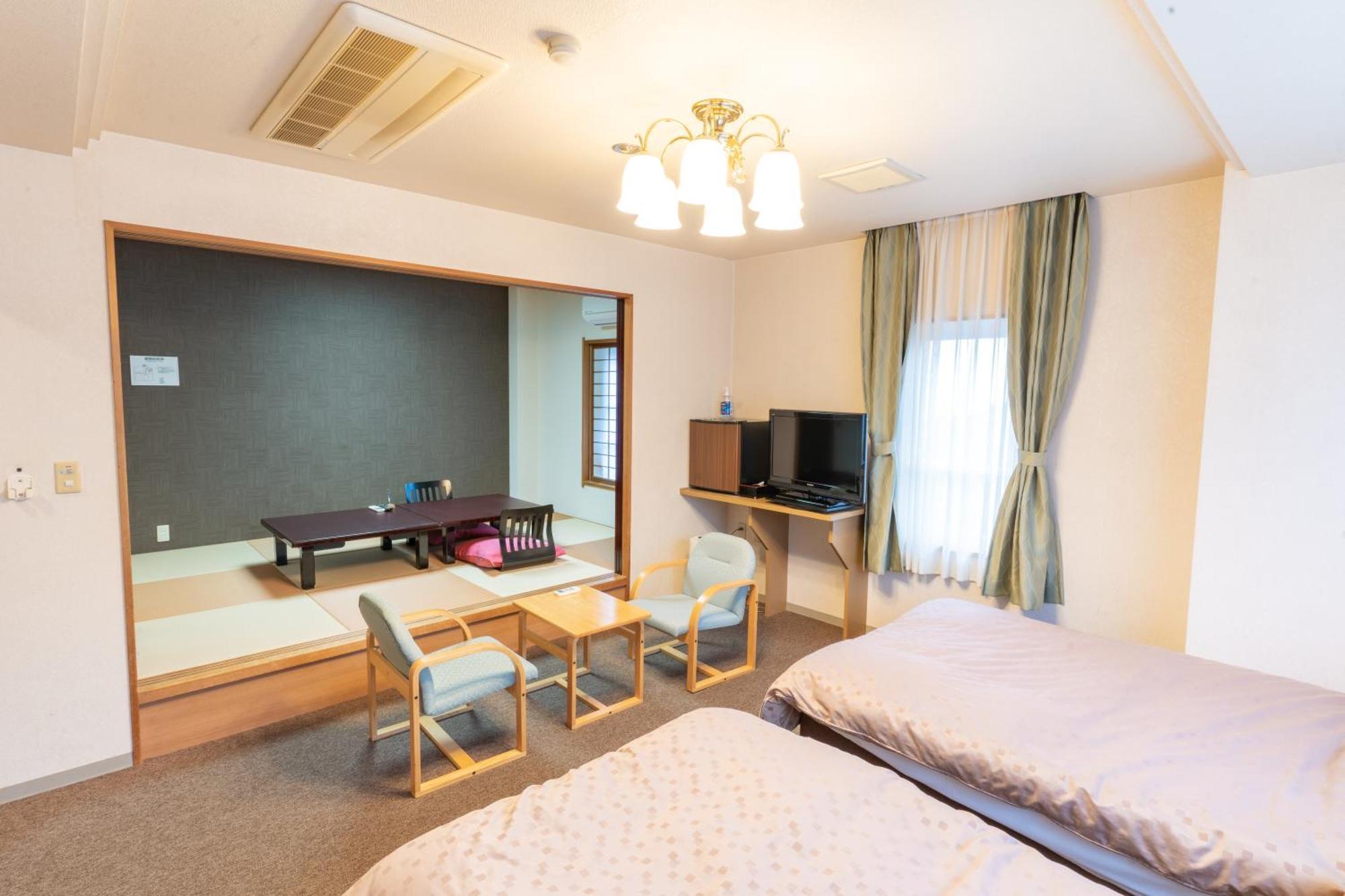 Hotel Irodori Koyo à Komono Extérieur photo