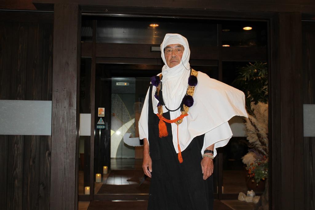 Hotel Irodori Koyo à Komono Extérieur photo